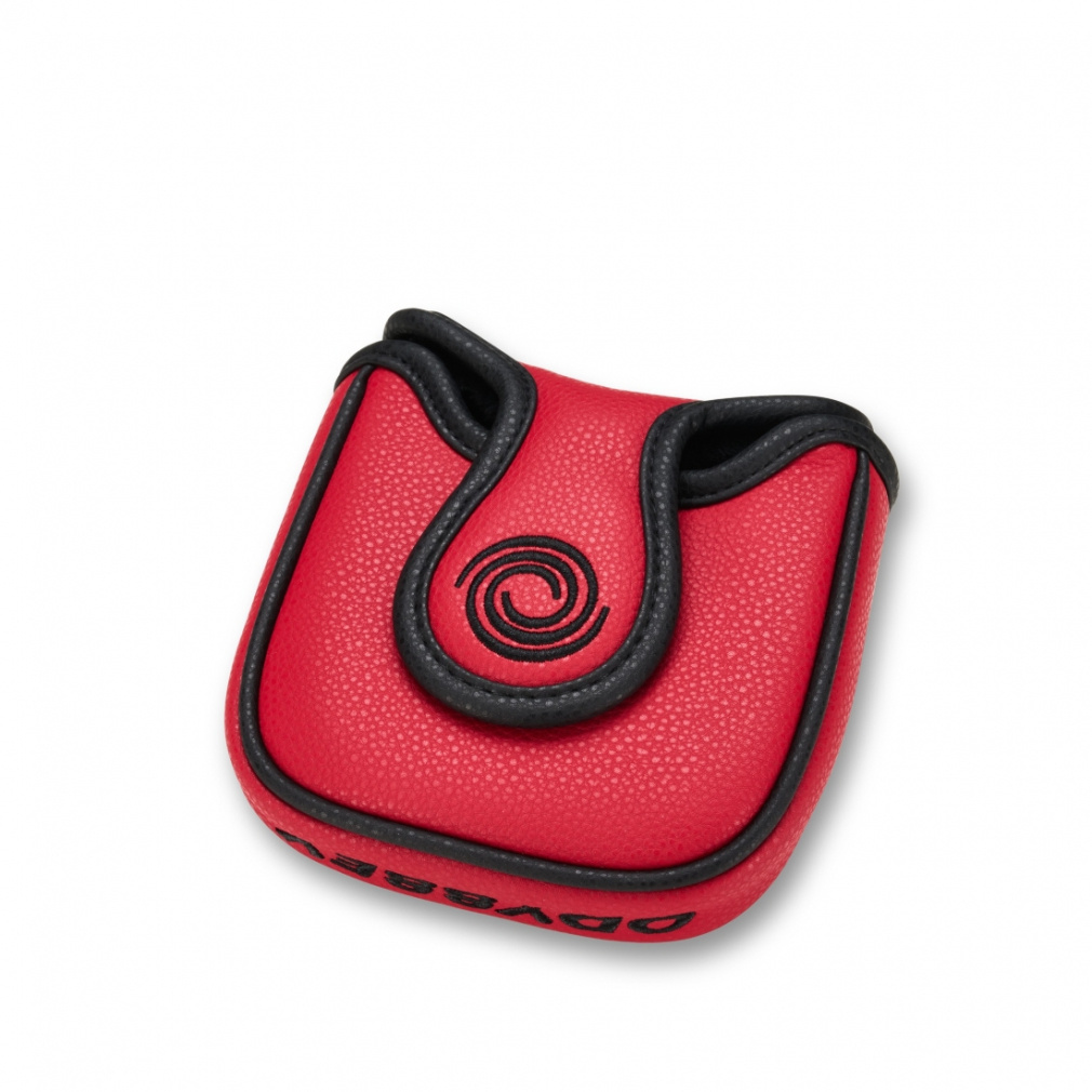 オデッセイ Ai-DUAL 1/2-BALL CRUISER JAILBIRD DB LH ゴルフ パター