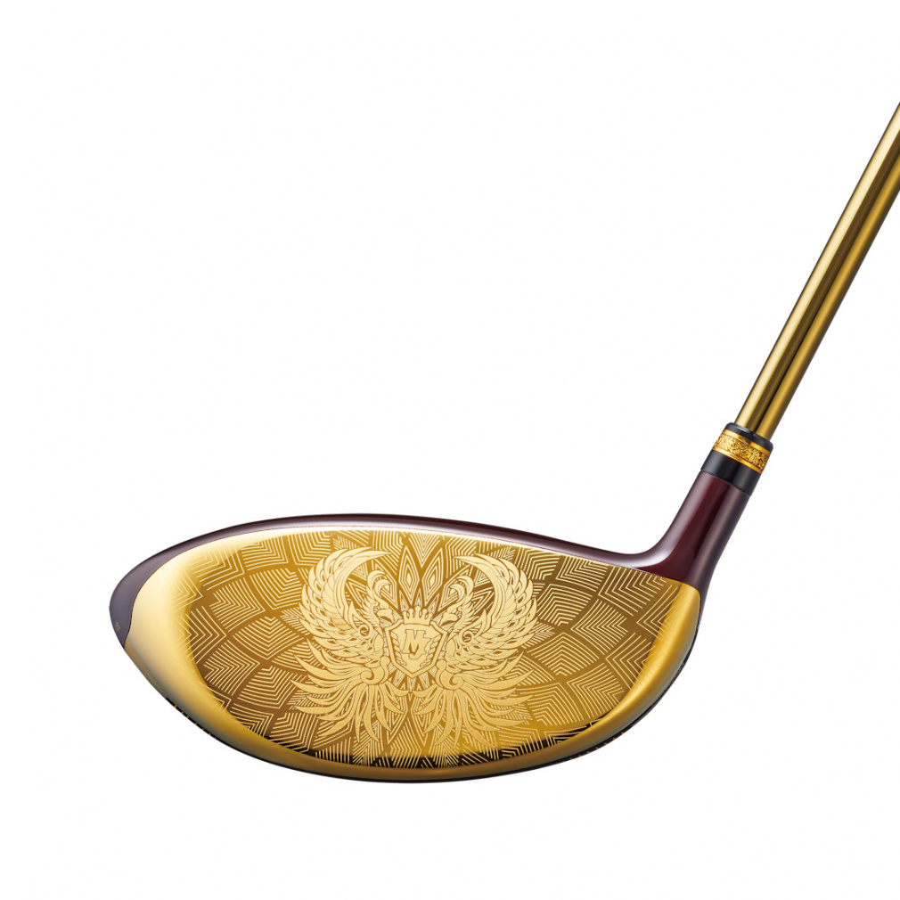 マジェスティ PRESTIGIO14レディースドライバー ゴルフ ドライバー