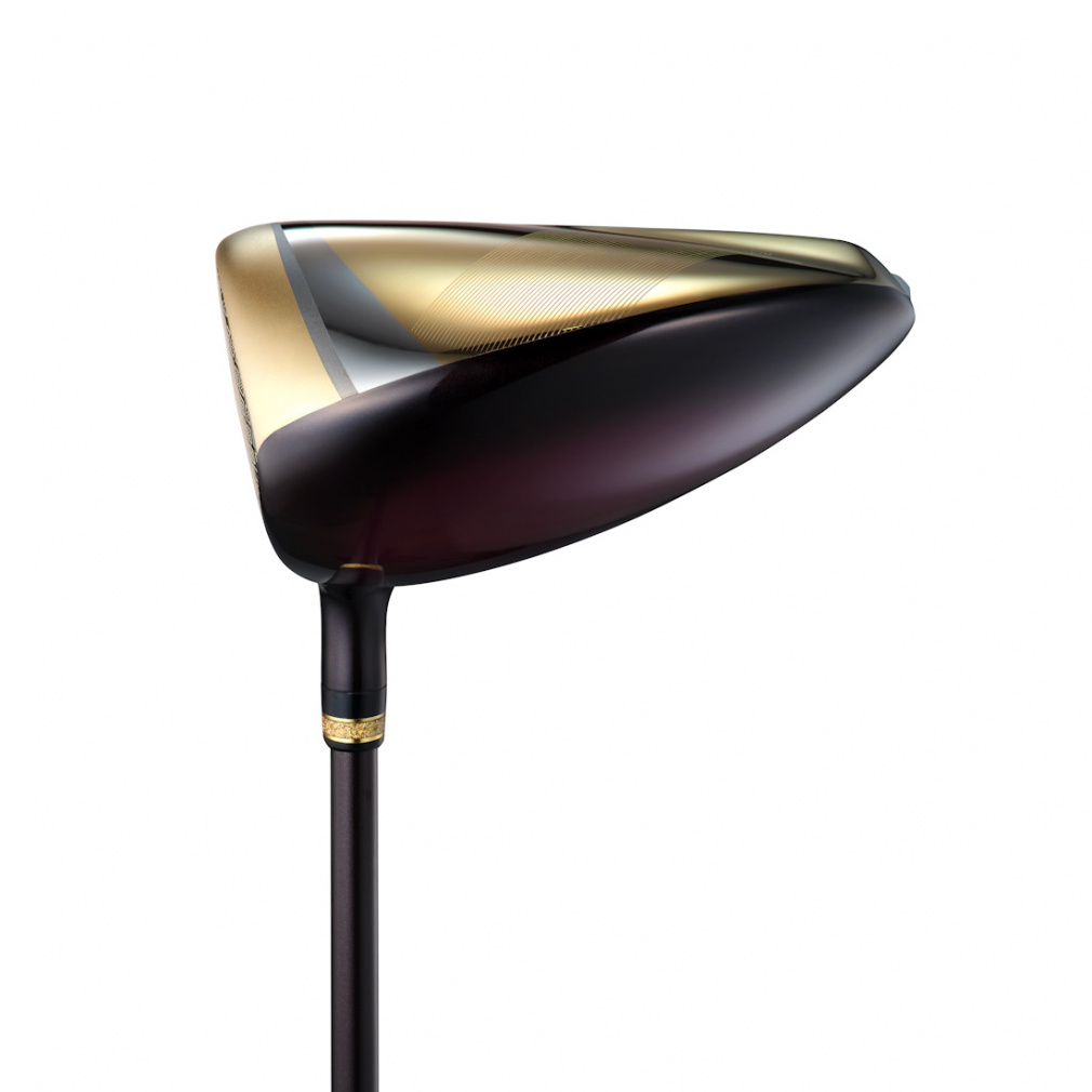 雅我GOLF2023マジェスティロイヤル ドライバー レディース A マジェスティ レディース Royale LADIES Driver 2025 ゴルフ