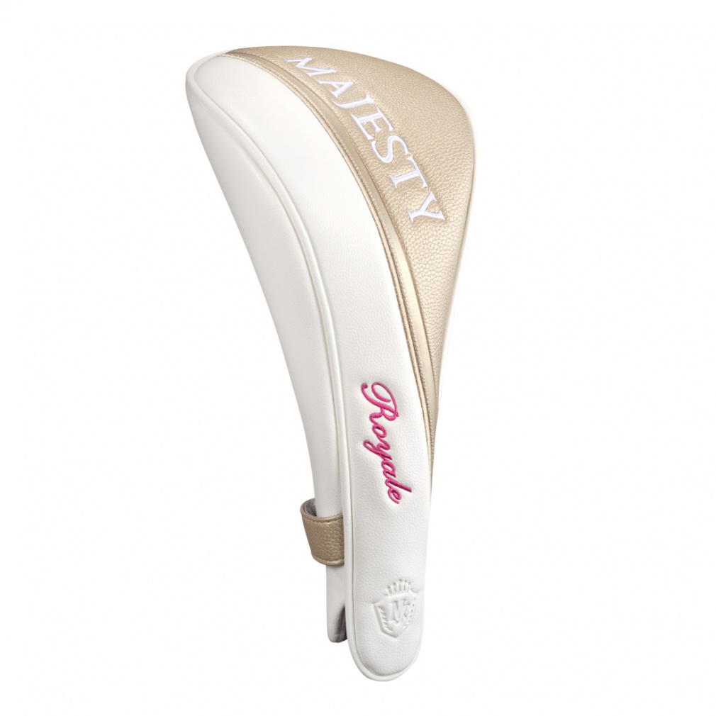 マジェスティ レディース Royale LADIES Driver 2025 ゴルフ
