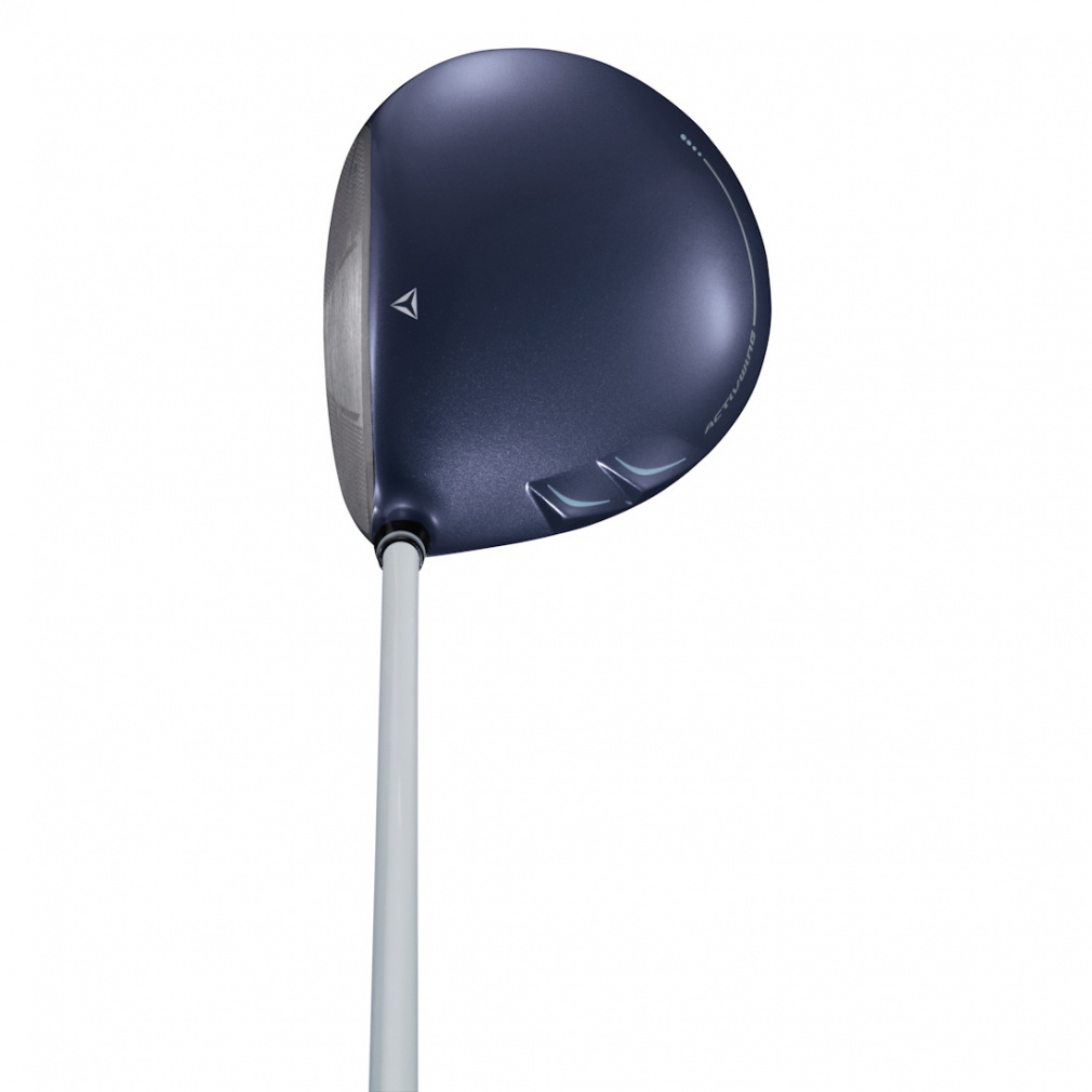 予約受付中】 ゼクシオ XXIO14レディス ドライバー ブルー ゴルフ