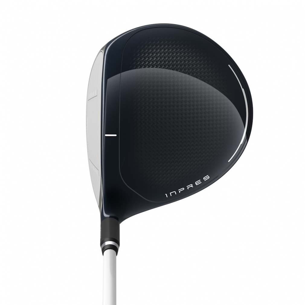 激安通販の レディース 25inpres DRIVESTAR LADIES ドライバー｜Alpen Online クラブ