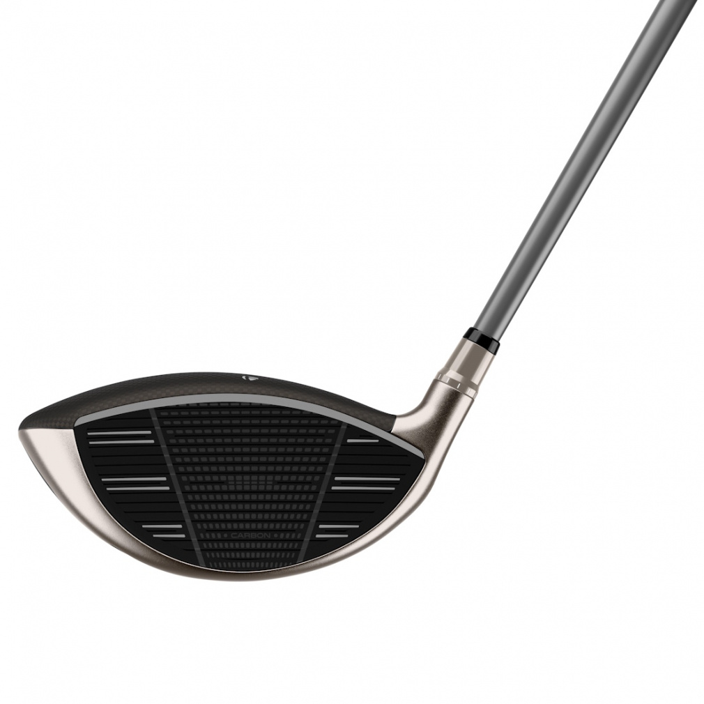 テーラーメイド レディース Qi4D Max LITE ゴルフ ドライバー REAX