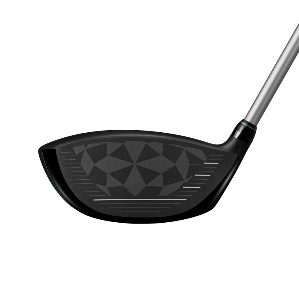 プロギア レディース CRYSTAL EGG DR ゴルフ ドライバー オリジナル