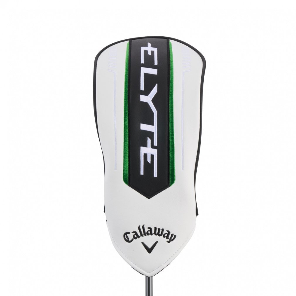 ELYTE X LDY レディース ドライバー LIN-Q GREEN 40 for