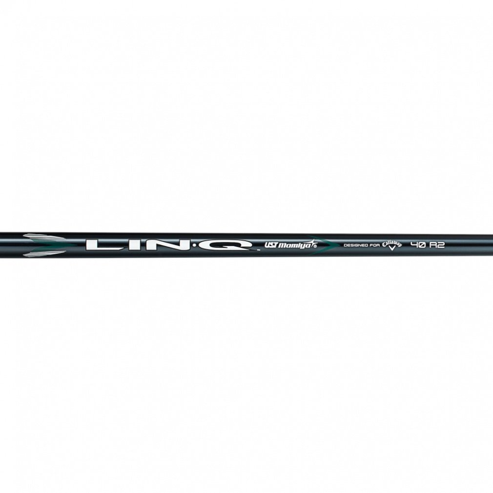 キャロウェイ レディース ELYTE X LDY ゴルフ ドライバー LIN-Q GREEN