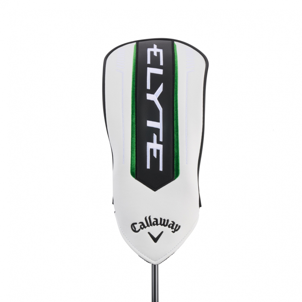 ELYTE MAX FAST LDY レディース ドライバー LIN-Q GREEN 40 for