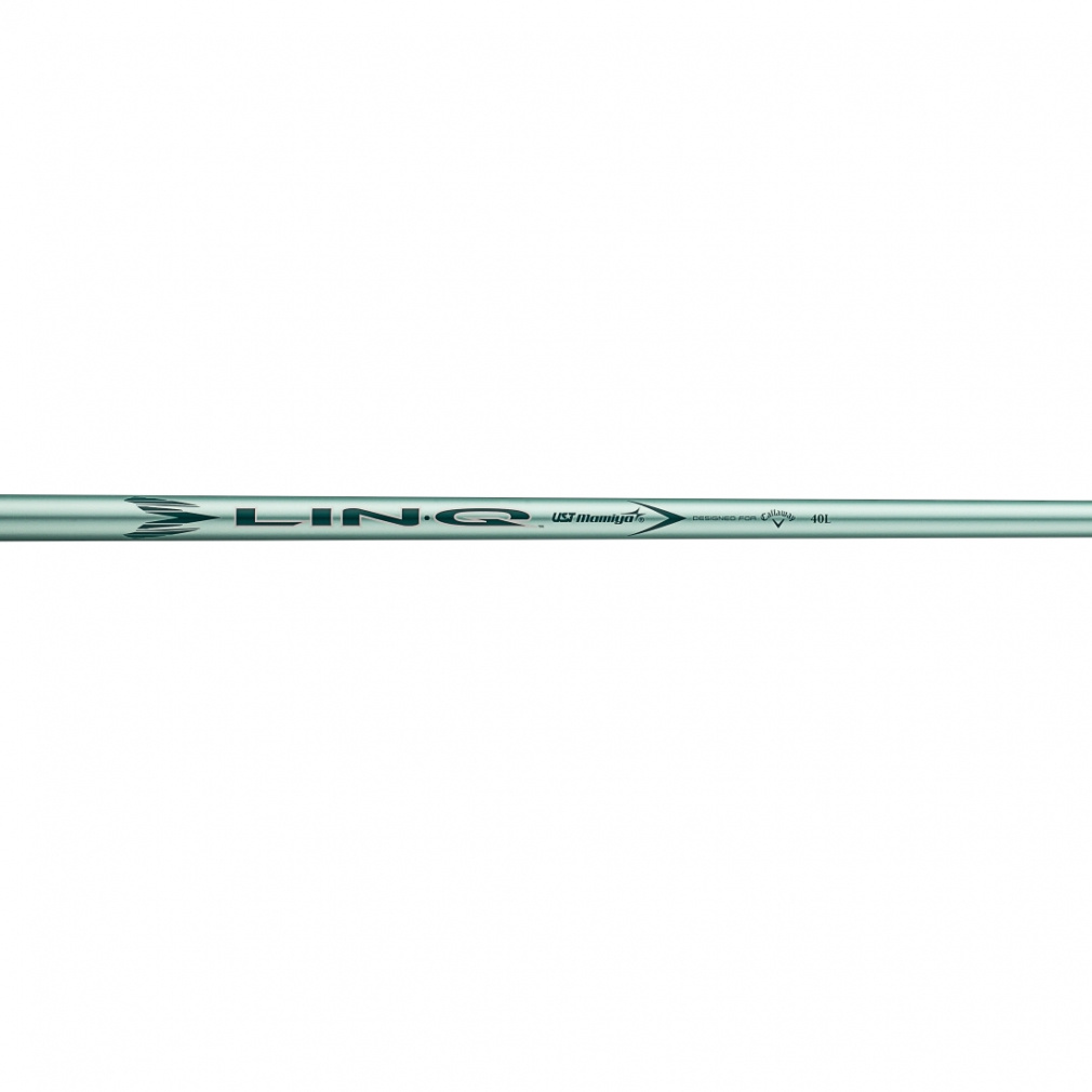 ELYTE MAX FAST LDY レディース ドライバー LIN-Q GREEN 40 for