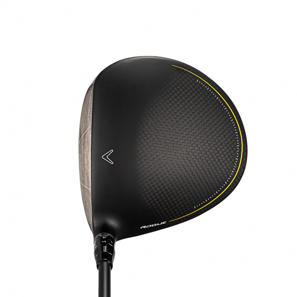 キャロウェイ レディース ROGUE ST MAX ドライバー ゴルフ ELDIO