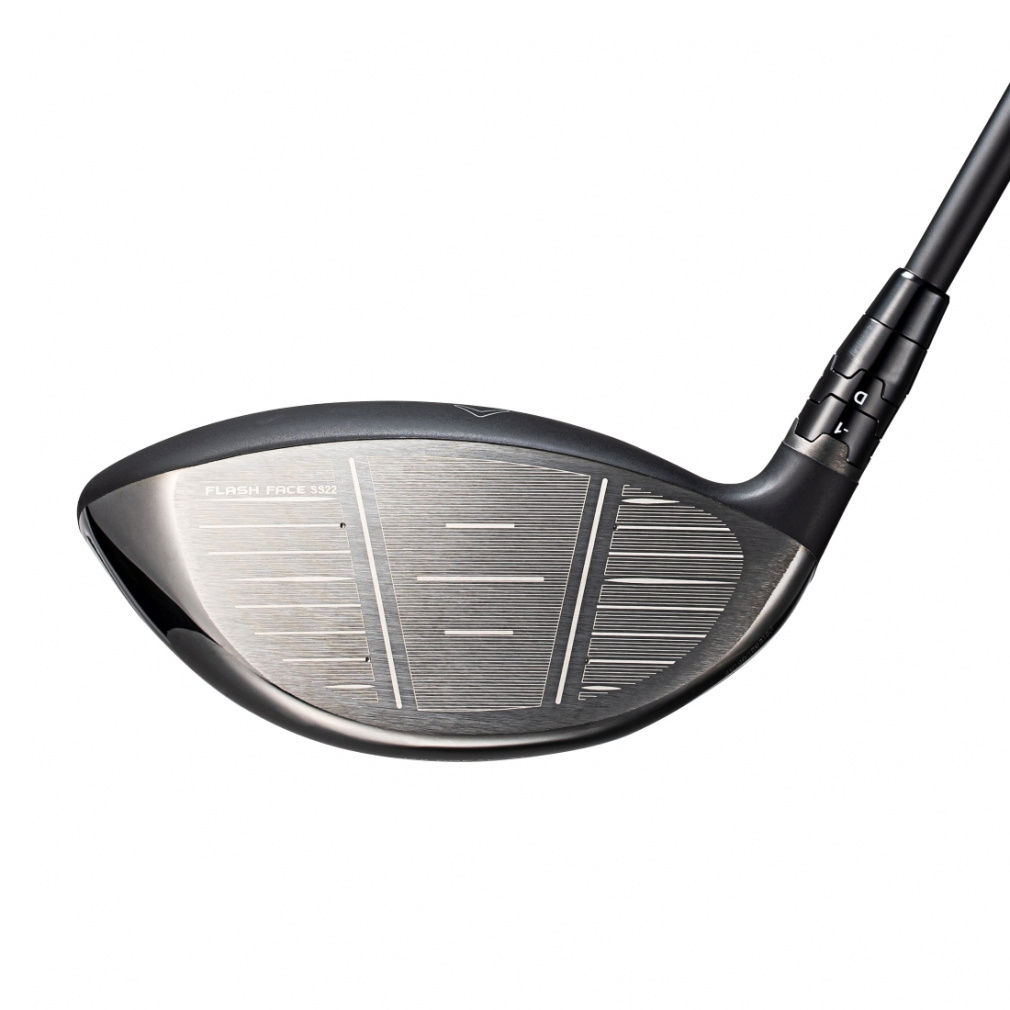 キャロウェイ レディース ROGUE ST MAX ドライバー ゴルフ ELDIO