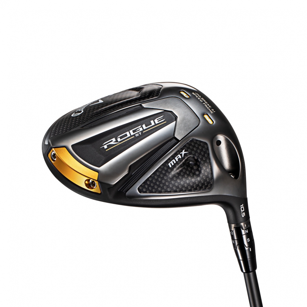 キャロウェイ　Callaway　ドライバー　ローグST　レディース　Flex-A キャロウェイ Callaway ドライバー ローグST レディース Flex-A