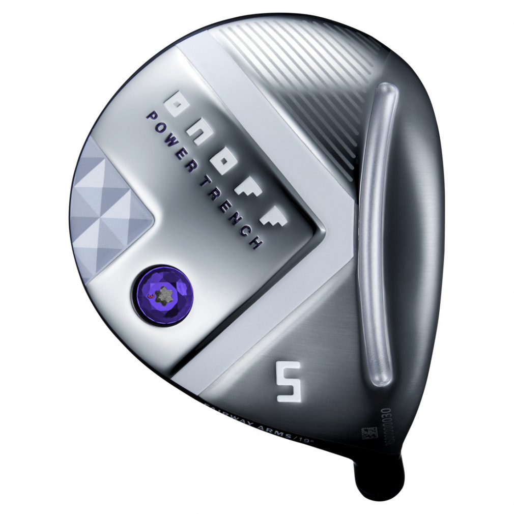 オノフ レディース レディ フェアウッド(ホワイト) ゴルフ