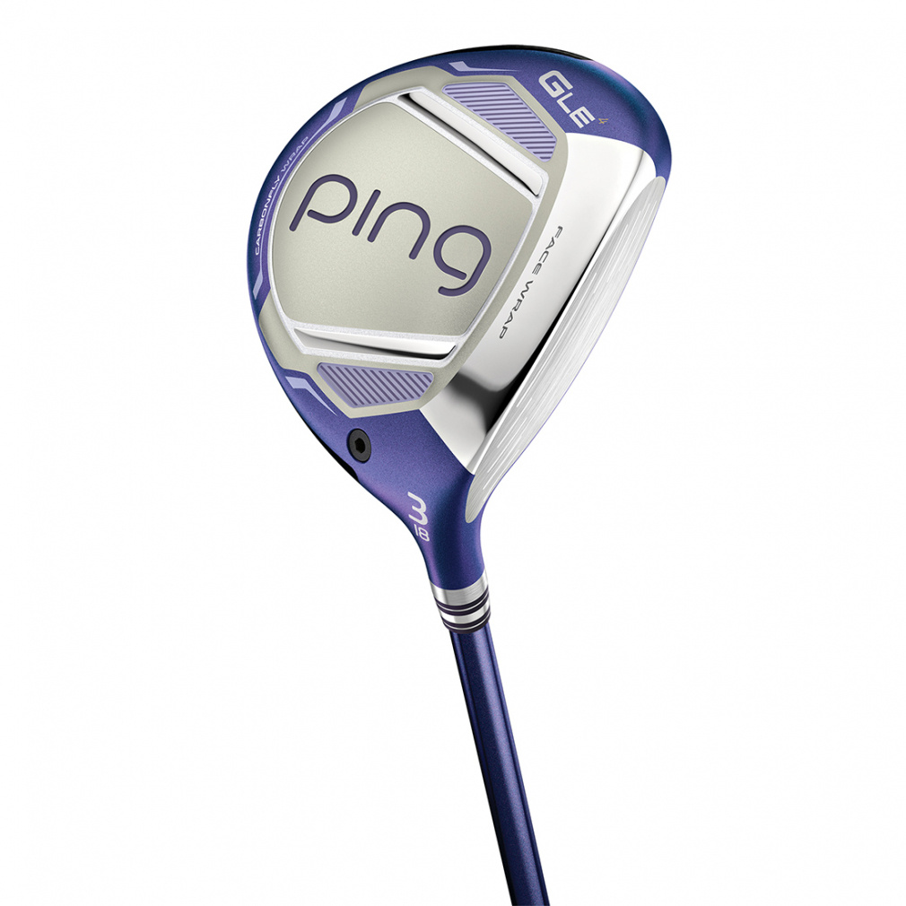 PING Gle レディースフェアウェイウッド2本セット ピン レディース G LE 4 フェアウェイウッド ゴルフ ALTA J LE 2026年