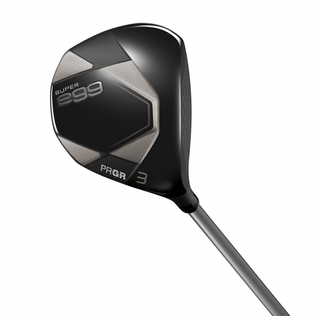 予約受付中】 プロギア レディース 26 SUPER EGG フェアウェイウッド