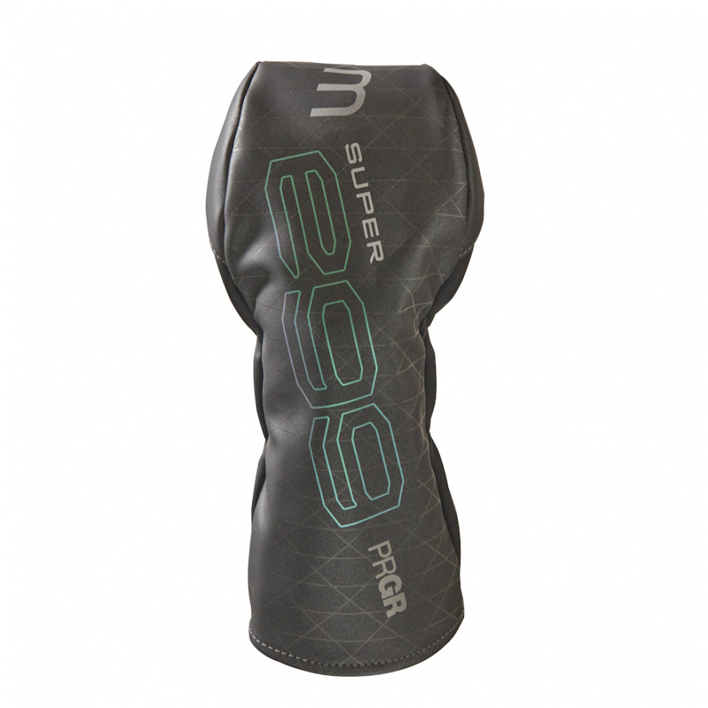 予約受付中】 プロギア レディース 26 SUPER EGG フェアウェイウッド