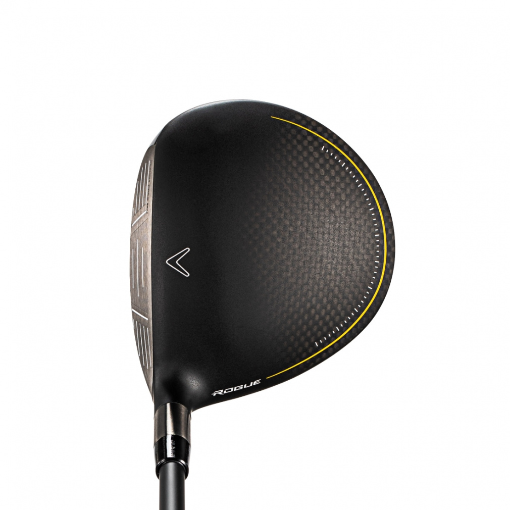 Callaway Rogue ST MAX 5番フェアウェイウッド　レフティ ROGUE ST MAX D レディス フェアウェイウッド ELDIO 40 for Callaway