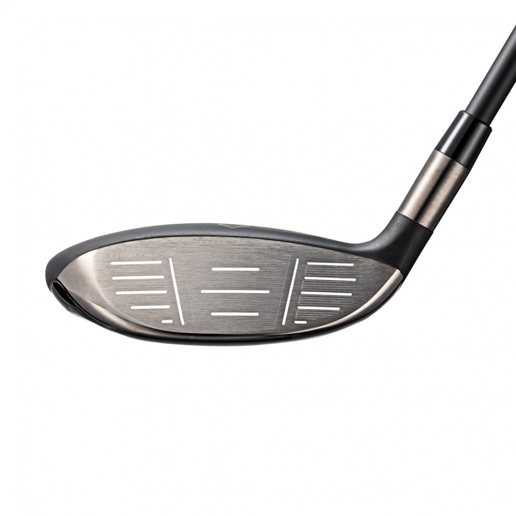 ROGUE ST MAX D レディス フェアウェイウッド ELDIO 40 for Callaway