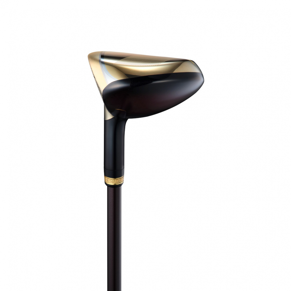 マジェスティ レディース Royale LADIES Hybrid 2025 ゴルフ
