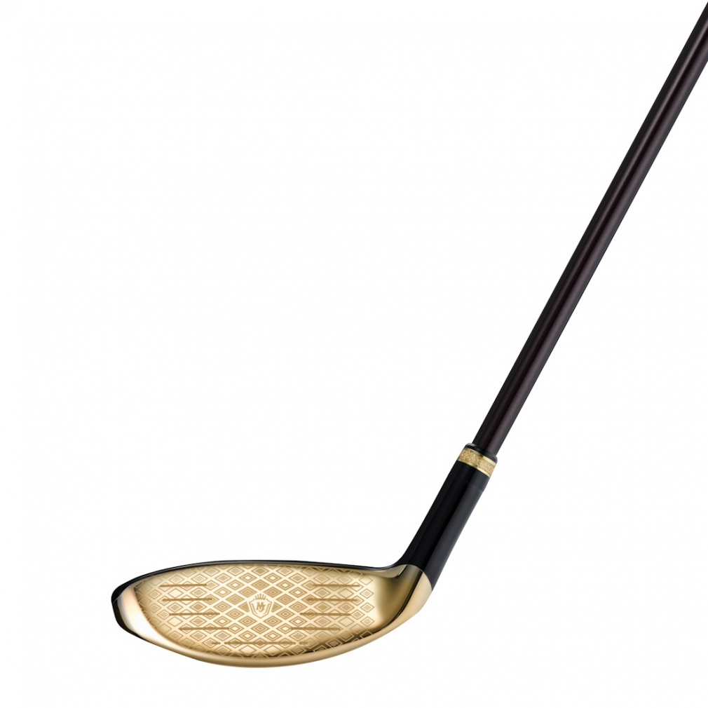 マジェスティ レディース Royale LADIES Hybrid 2025 ゴルフ