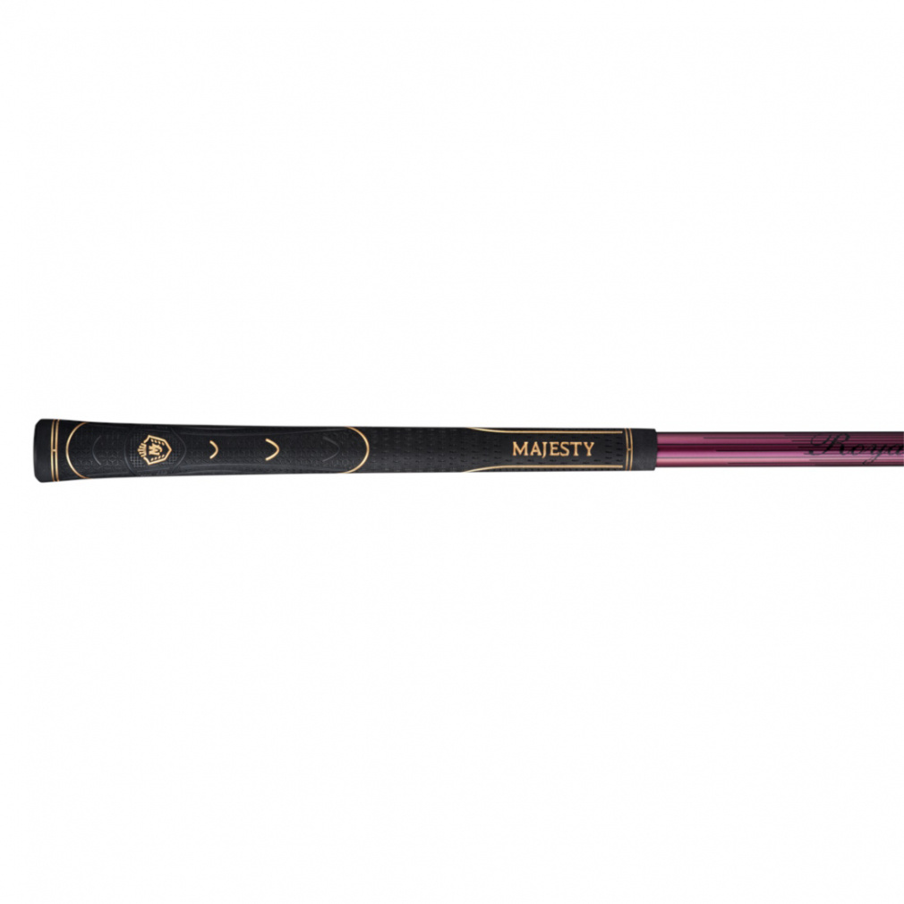 マジェスティ レディース Royale LADIES Hybrid 2025 ゴルフ