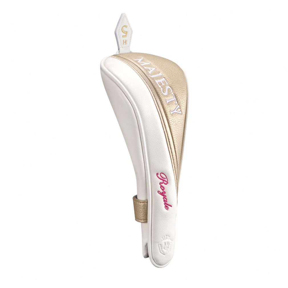 MAJESTY マジェスティ 5H レディース ユーティリティ　高級 マジェスティ レディース Royale LADIES Hybrid 2025 ゴルフ