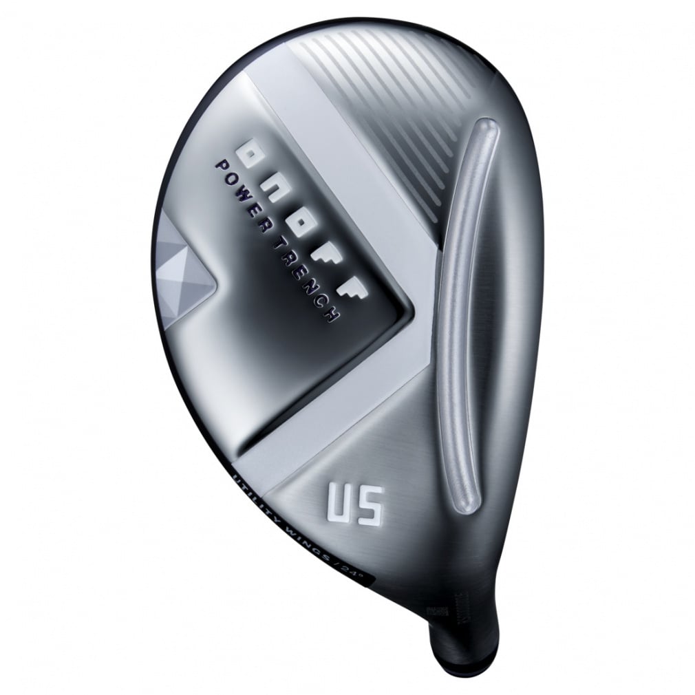 オノフ レディース レディ ユーティリティ(マゼンタピンク) ゴルフ