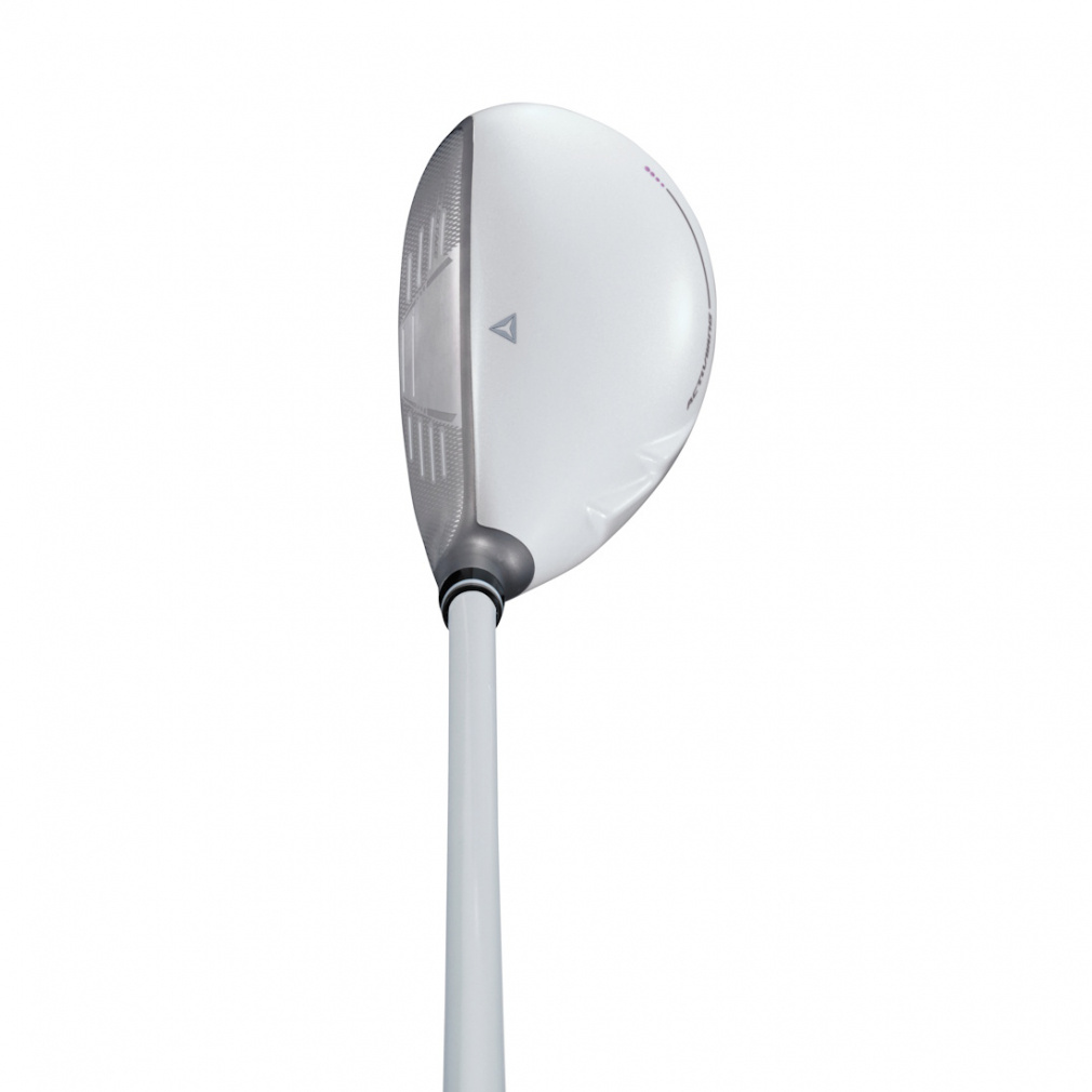ゼクシオ XXIO14レディス ハイブリッド ホワイト ゴルフ