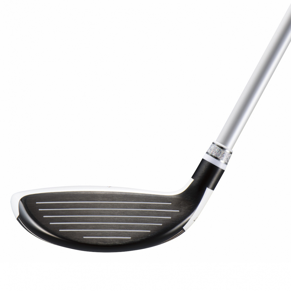 ヨネックス レディース 08フィオーレ UT ゴルフ ユーティリティ FR08 L