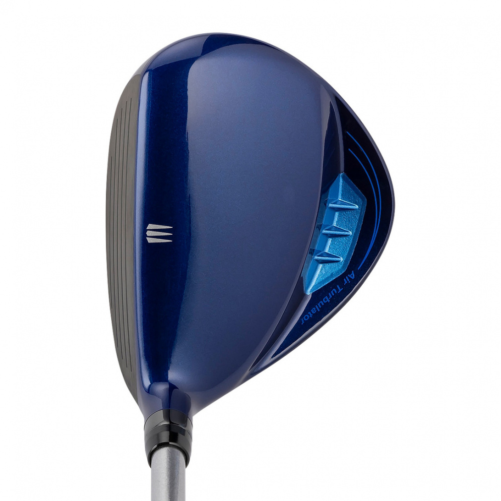 キャスコ レディース UFO AIR UT LADIES L 33 ゴルフ ユーティリティ