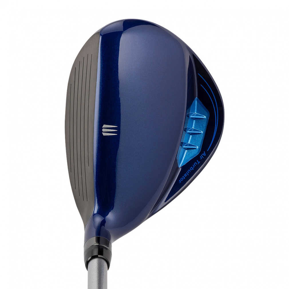 キャスコ レディース UFO AIR UT LADIES L 66 ゴルフ ユーティリティ