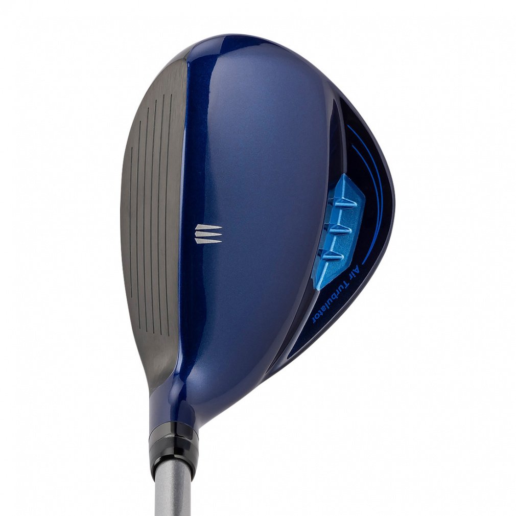 キャスコ　UFO ユーティリティ　77 純正Sフレックス キャスコ UFO AIR UT by POWER TORNADO ユーティリティーの通販