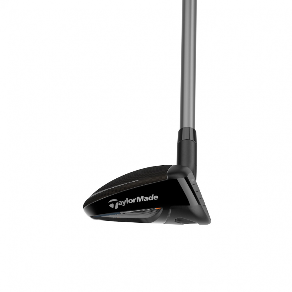 テーラーメイド レディース Qi4D Max LITE ゴルフ ユーティリティ REAX