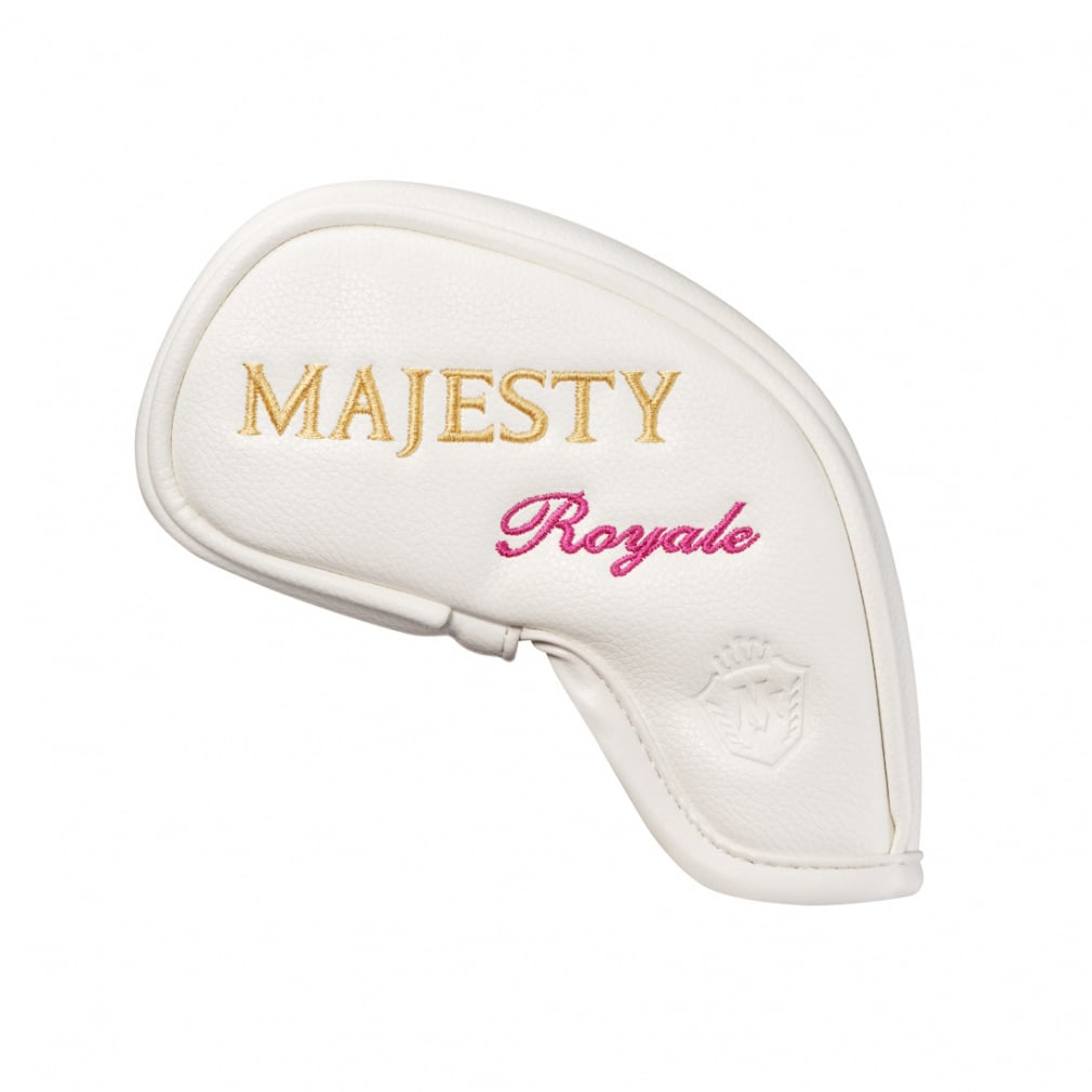 マジェスティ マジェスティ レディース Royale Ladies Iron 2025 ゴルフ アイアン
