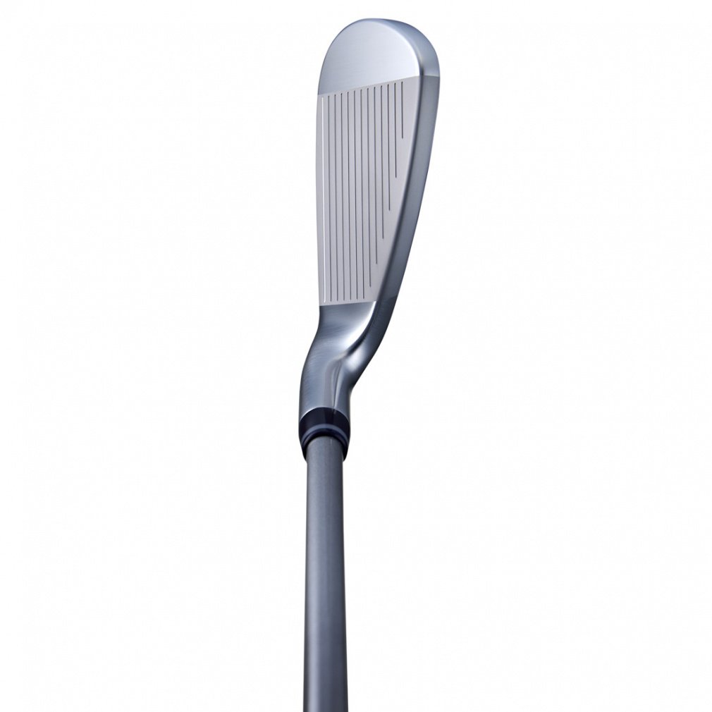 オノフ レディース レディ アイアン(ホワイト) ゴルフ アイアンセット