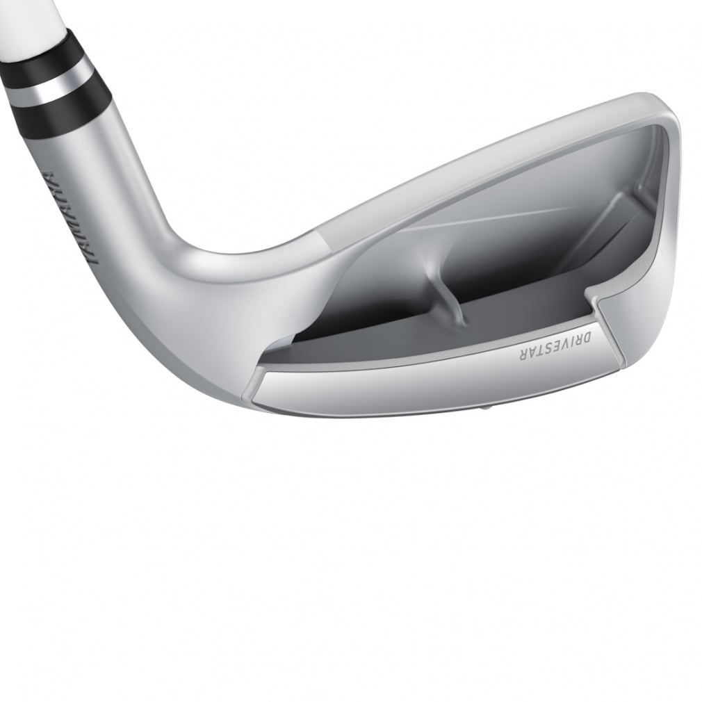 ヤマハ レディース 25inpres DRIVESTAR ドライブスター LADIES