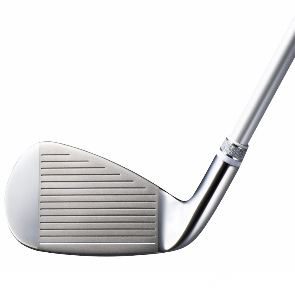 ヨネックス レディース 08フィオーレ アイアン ゴルフ 5本セット 2025