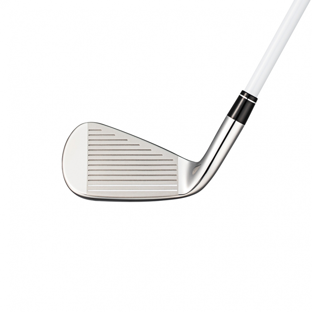 キャロウェイ レディース ROGUE ST MAX FAST アイアン ゴルフ