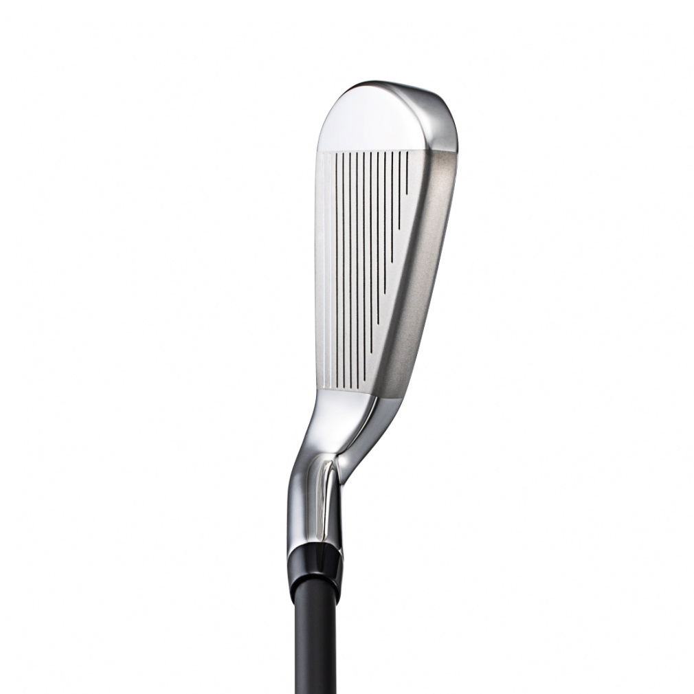 キャロウェイ レディース ROGUE ST MAX OS アイアン ゴルフ ELDIO 40