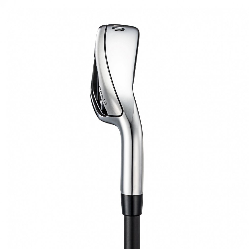 7本セット ROGUE ST MAX OS レディス アイアン ELDIO 40 for Callaway