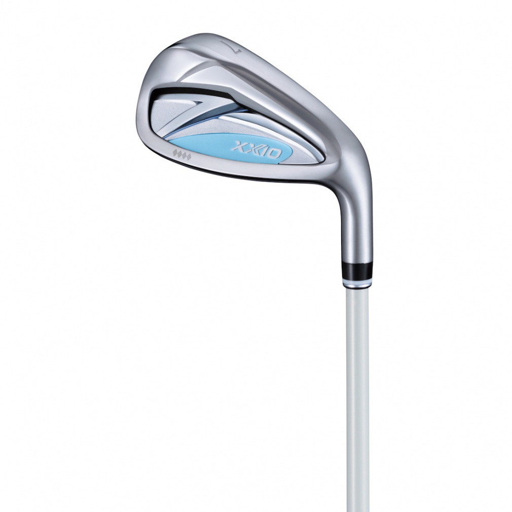 XXIO 14 レディース ブルー H5(25°） MP1400 L 新品 ヨドバシ.com - XXIO ゼクシオ XXIO 14 Ladies（ゼクシオ 14 レディス