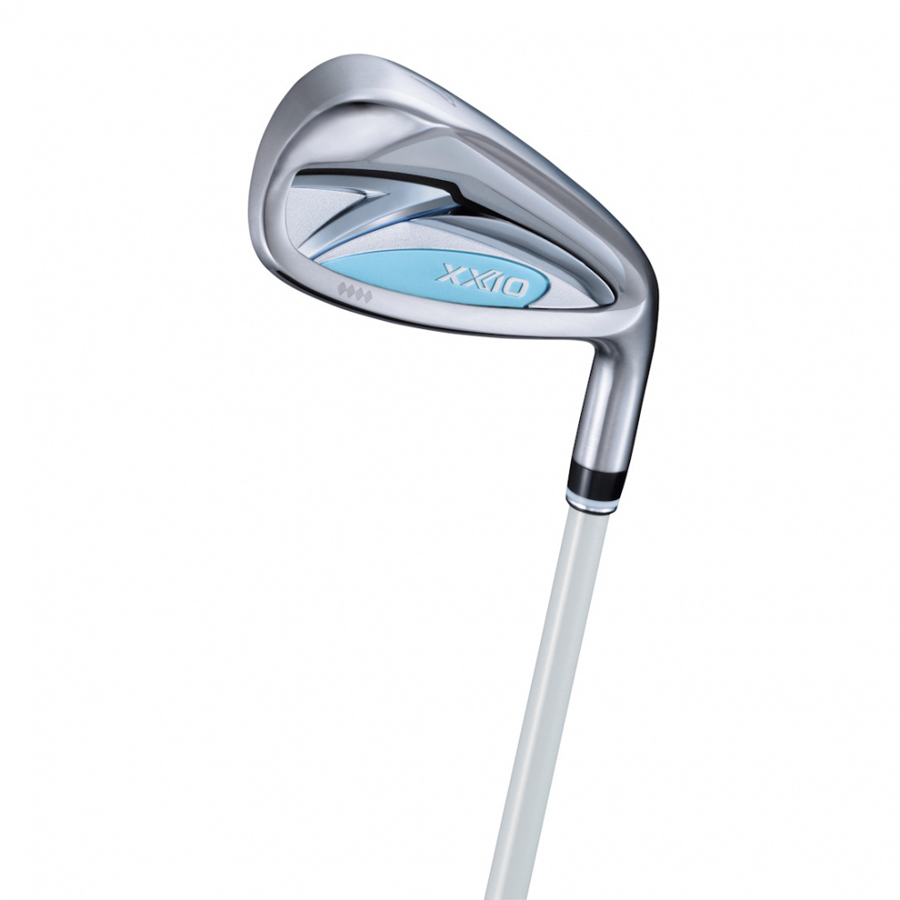 ゼクシオ XXIO14レディス アイアン ブルー ゴルフ MP1400L 2025年
