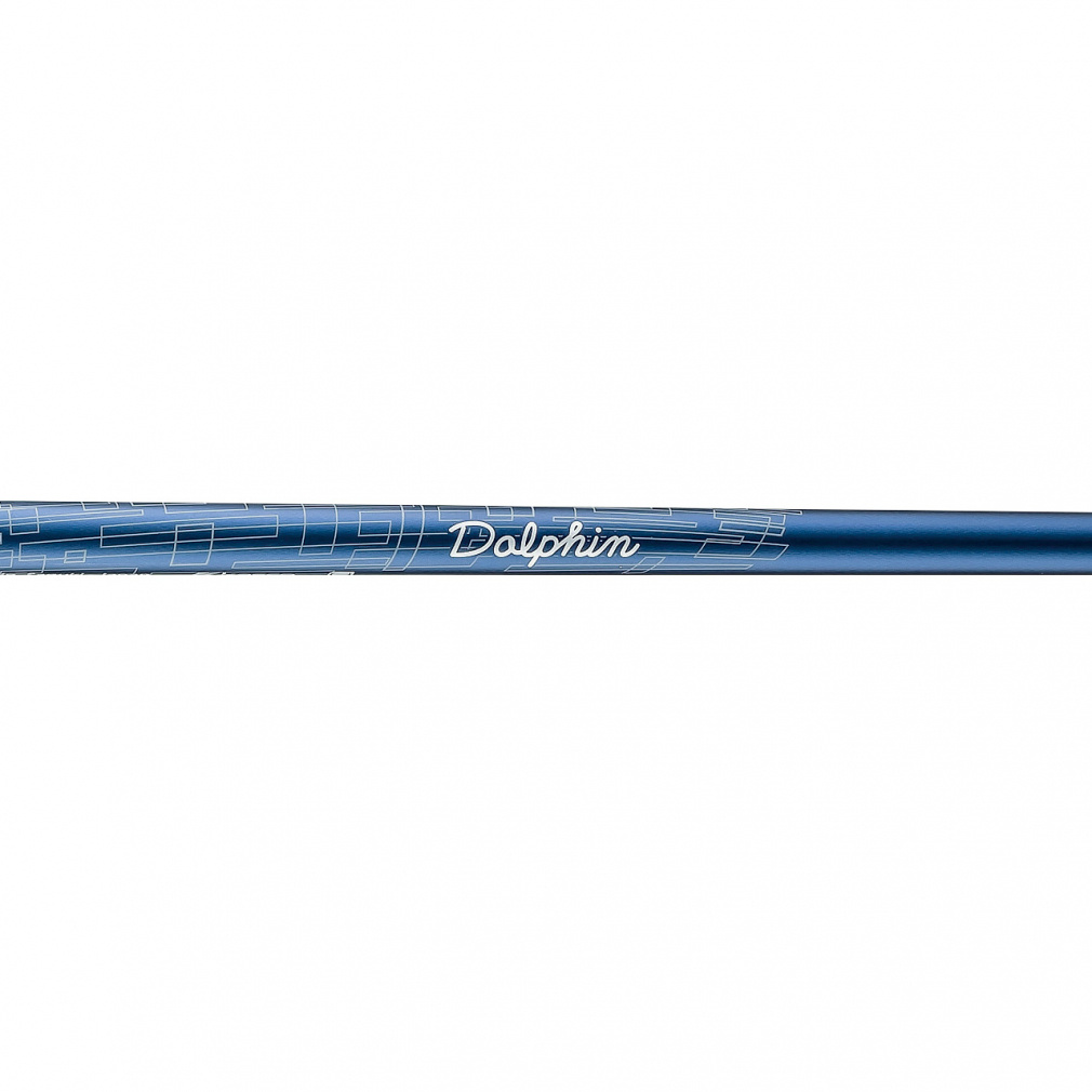 キャスコ レディース DW-125G ドルフィンウェッジ セミグースネック