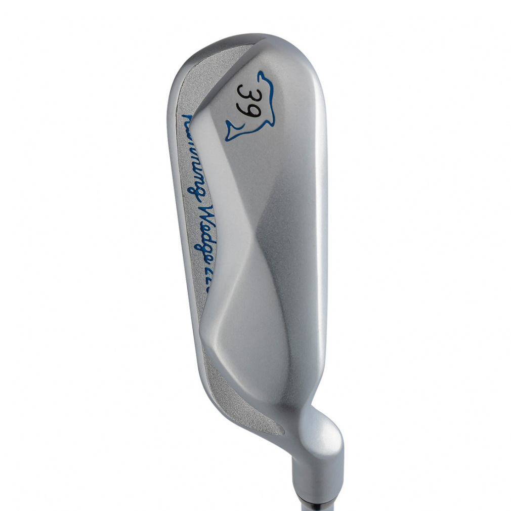 キャスコ Ladies DOLPHIN RUNNING WEDGE DRW-225(39度) ドルフィン