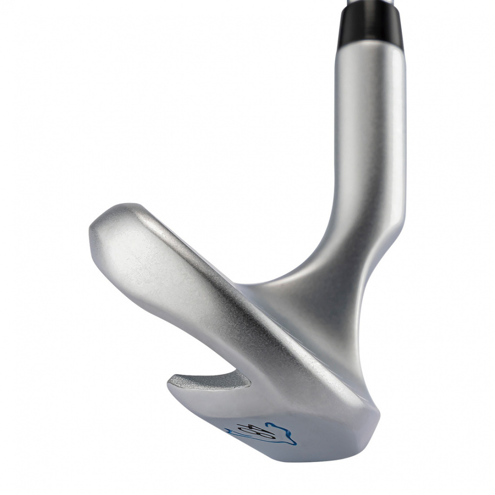 Ladies DOLPHIN PITCH ＆ RUN WEDGE DPW-225(48度) ドルフィン