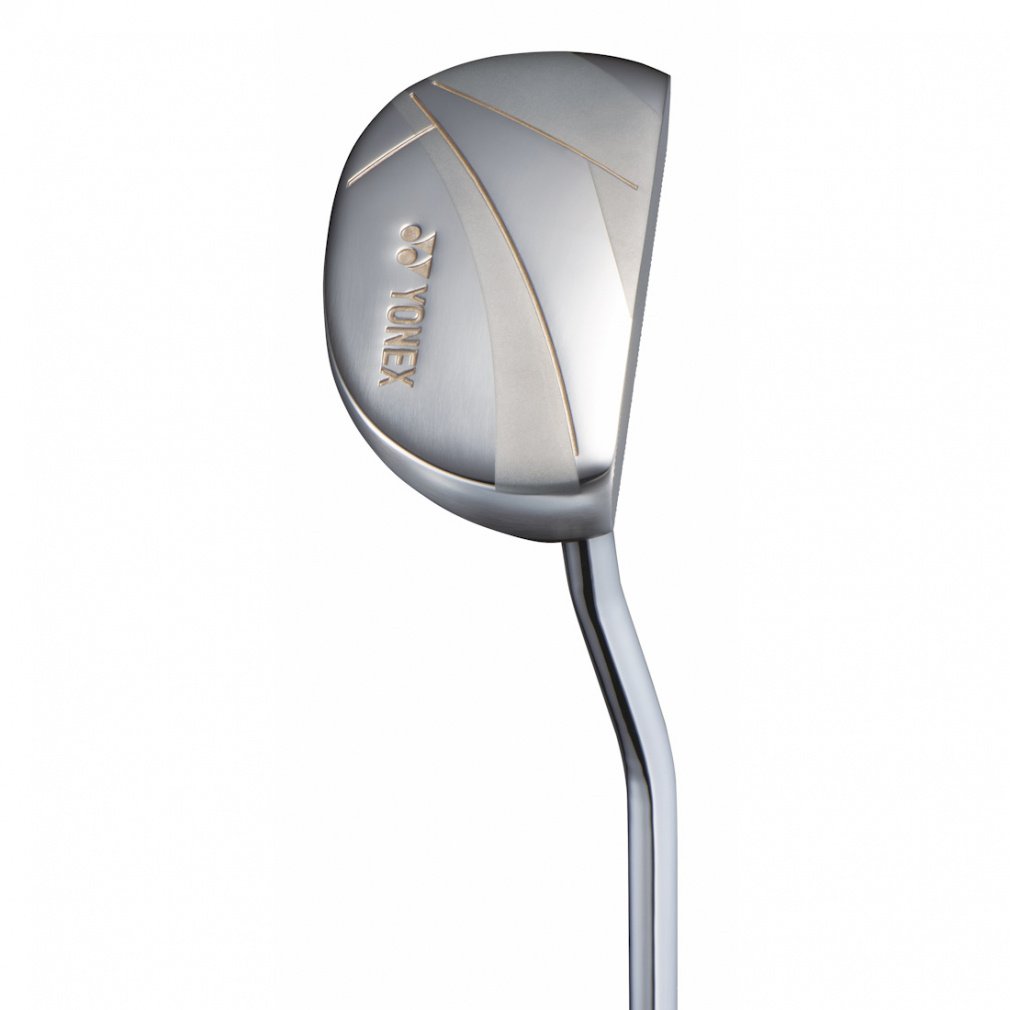 ヨネックス レディース 08フィオーレ PT ゴルフ パター 2025年モデル