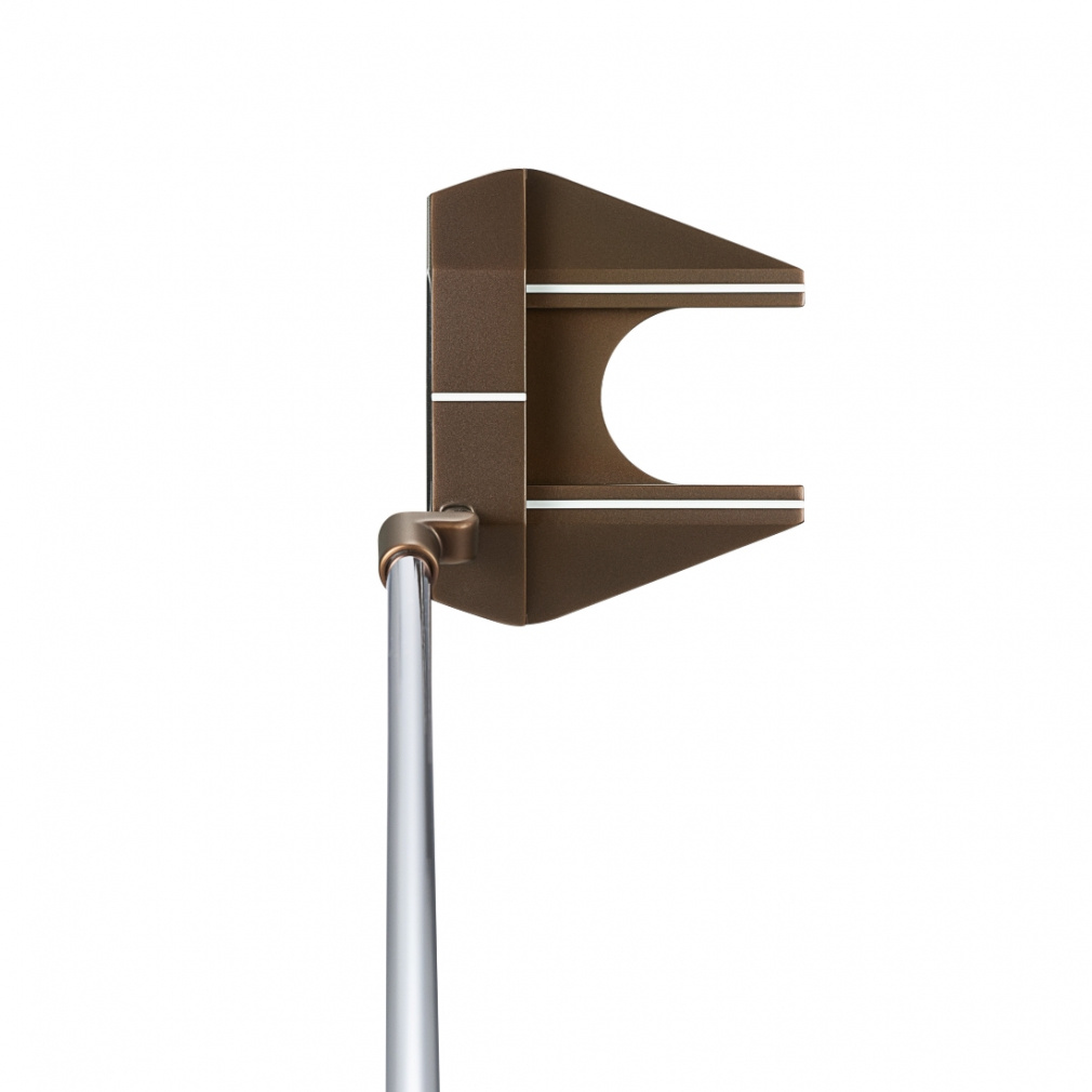 レディース AI-ONE GIRAFFE-BEAM #7 パター STROKE LAB 90シャフト