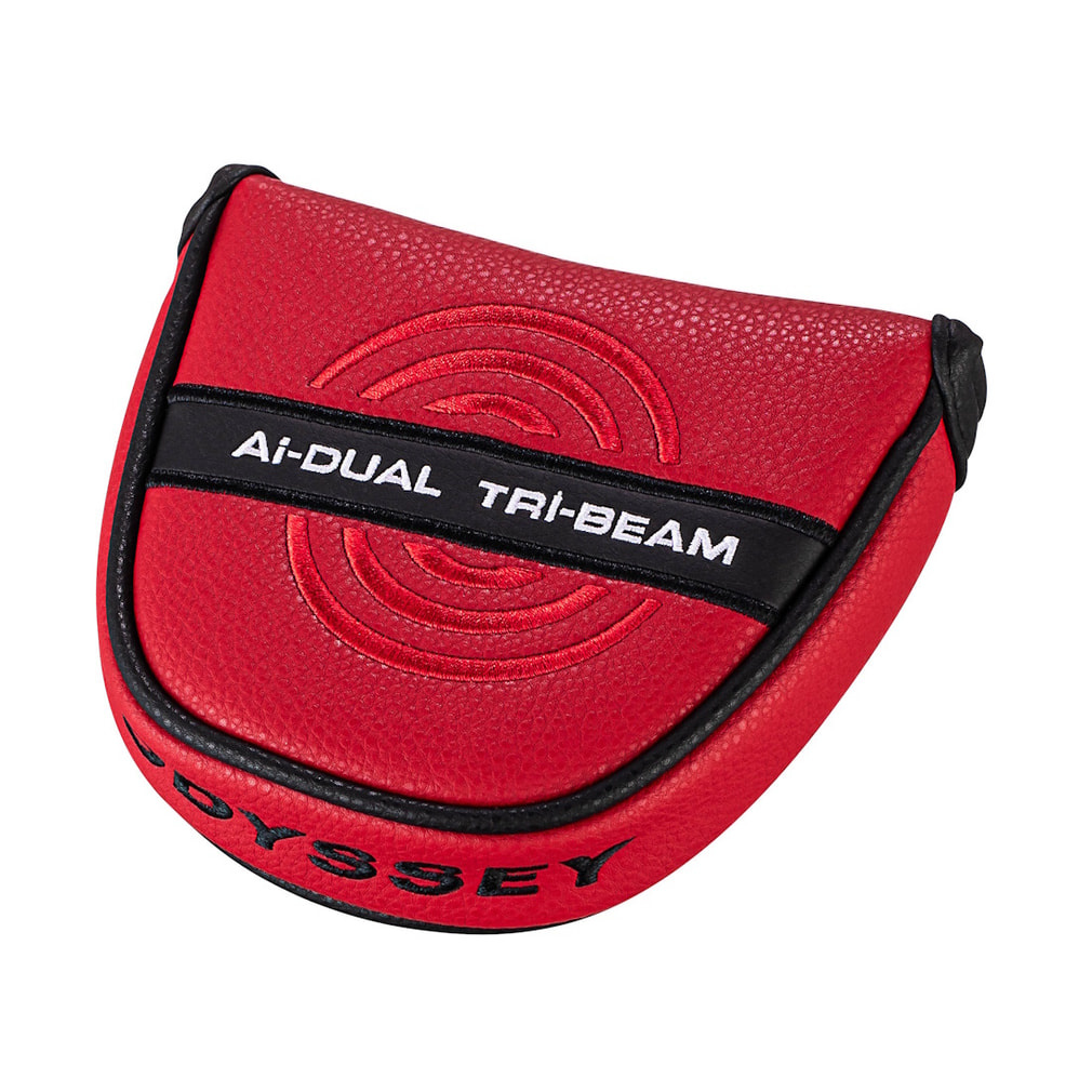 オデッセイ レディース AI-DUAL TRI-BEAM パター #7 ゴルフ 2026年