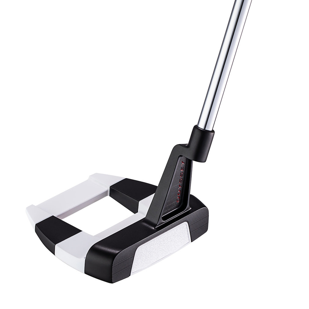 オデッセイ レディース AI-DUAL TRI-BEAM パター JAILBIRD MINI CS