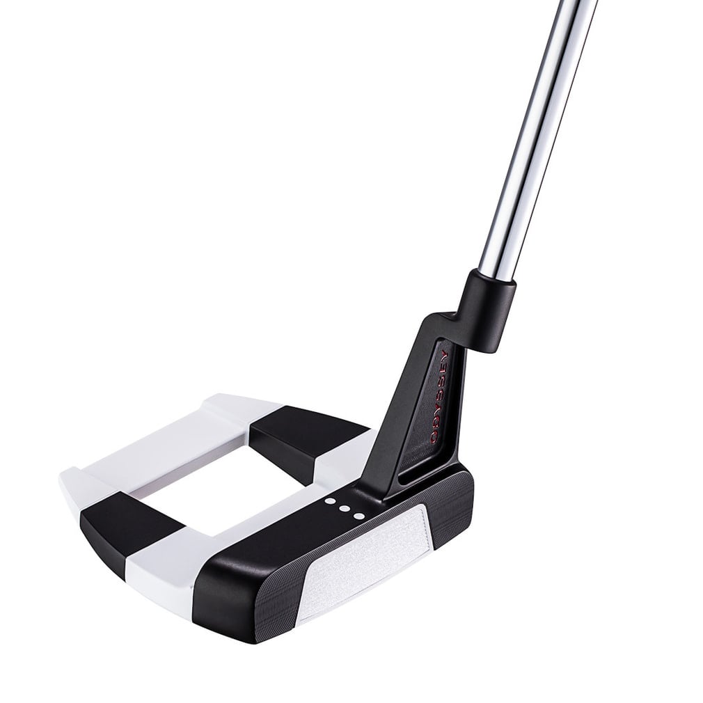 オデッセイ レディース AI-DUAL TRI-BEAM パター JAILBIRD MINI ゴルフ