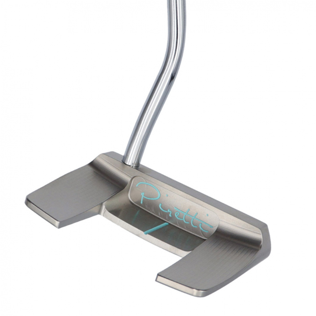 ピレッティ Savona FN パター Premier Series ピレッティ Savona FN パター Premier Series